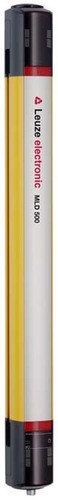 Leuze Sicherheitslichtschranke Mehrstrahl,Empfänger MLD510-XR2LE/A