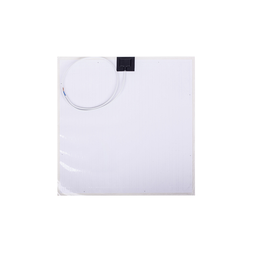 Etherma Spiegelheizung 44W Folie, 50x60cm 230V SPH-50/60-W