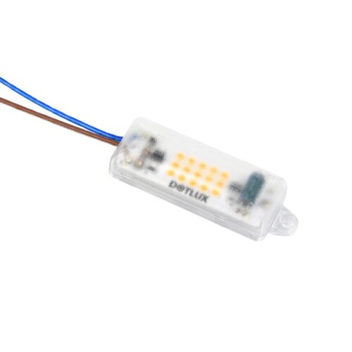 Dotlux LED-Sanierungsleuchte 5700K 6584-057120 Dotlux LED-Sanierungsleuchte 5700K 6584-057120