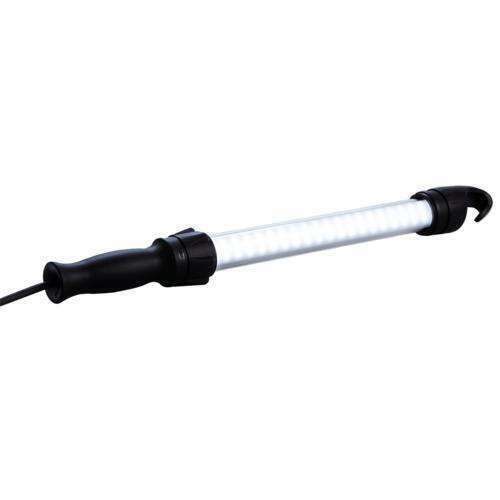 Stahl LED Inspektionsleuchte 13W 1396 lm 6149236115010#274031