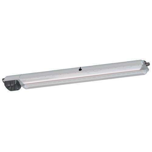Stahl LED-Sicherheitsleuchte 25W 2910 lm 6409/41285113#276234