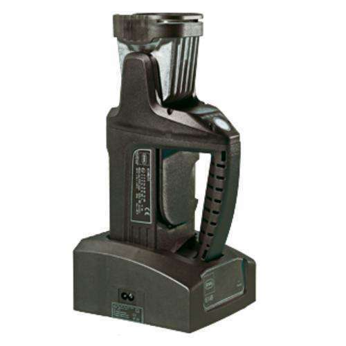 Stahl LED Handscheinwerfer Komplettset L148/1111-111#225779