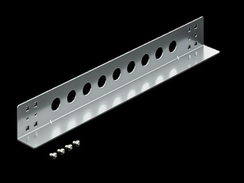 Rittal Gleitschienen Festeinbau VX 5302.031 (2 Stück)