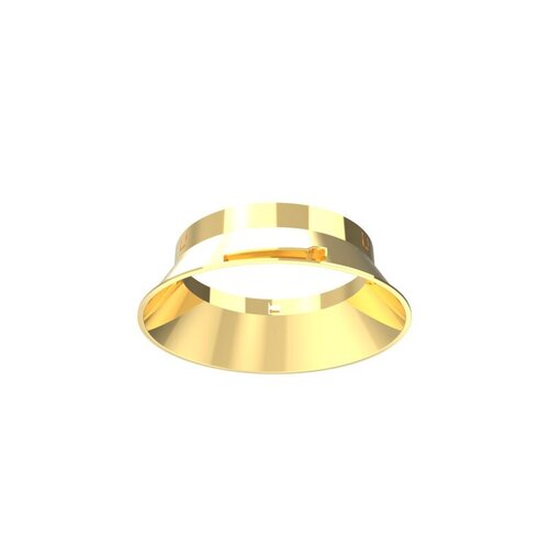 Dotlux Reflektor 175mm gold 6937 Dotlux Reflektor 175mm gold 6937