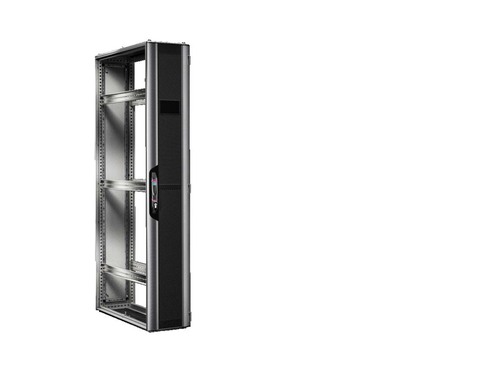 Rittal Kabelrangiergehäuse BHT: 300x2000x1000 VX 5380.830