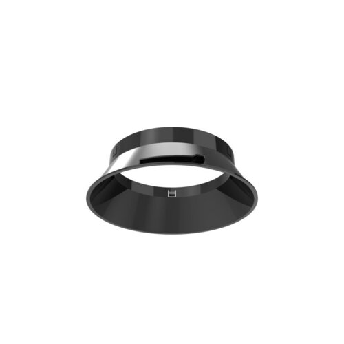Dotlux Reflektor 195mm schwarz 6941 Dotlux Reflektor 195mm schwarz 6941