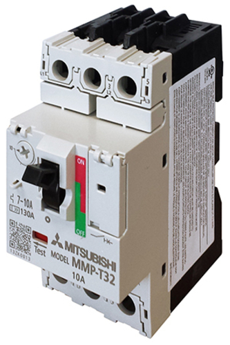 Mitsubishi Electric Motorschutzschalter MMP-T32LF 18A