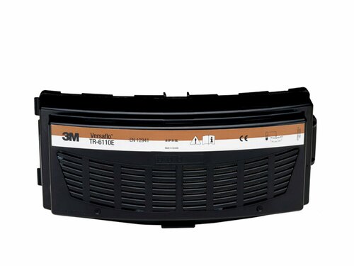 3M Deutschland Versaflo Filter A1P TR-6110E