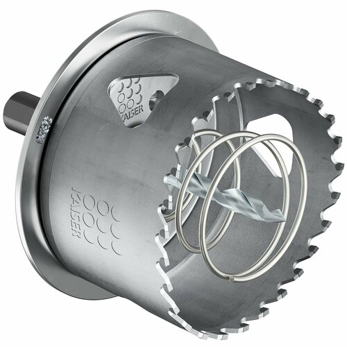 Kaiser EXPERT HM-Fräser 74mm Randsenker 1082-40