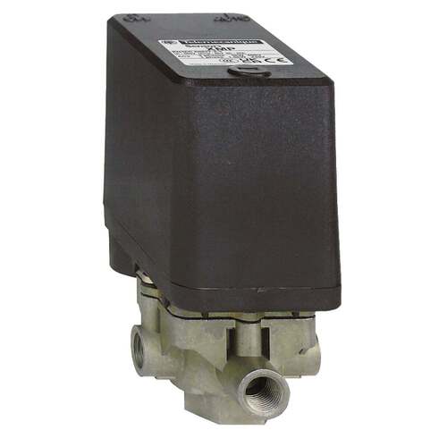 Telemechanique Sensors Druckregler 3,5-25,0 bar XMPA25B2131 Telemechanique Sensors Druckregler 3,5-25,0 bar XMPA25B2131