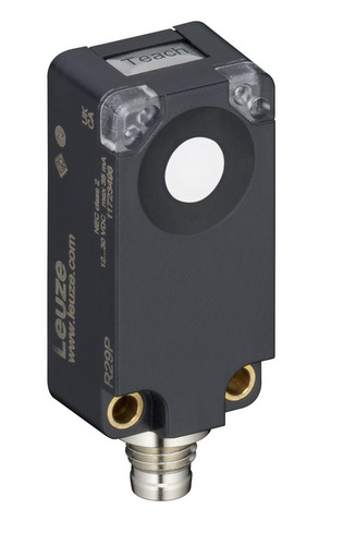 Leuze Ultraschall Taster HTU420B-250.3/6T-M8