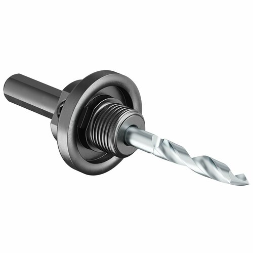 Kaiser Spannzapfen 10mm PROFI-EXPERT Fräskr. 1083-41