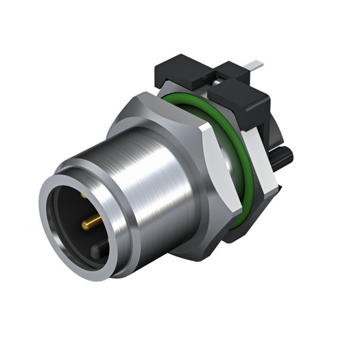 Weidmüller Stecker M12 SAIE-M12S-5S-H10TL