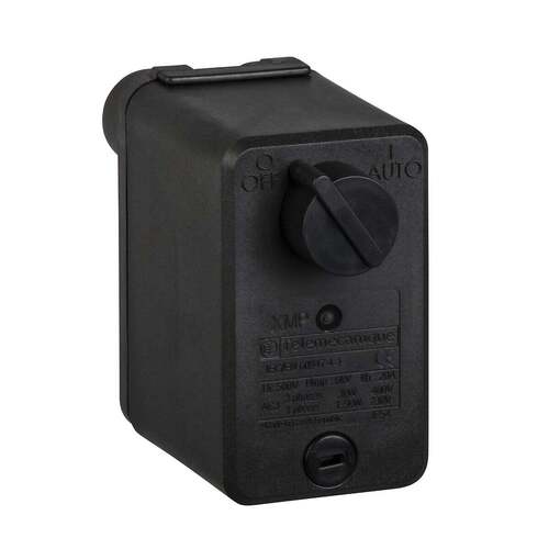 Telemechanique Sensors Drucksensor 12 bar, 3Ö XMPR12C2133 Telemechanique Sensors Drucksensor 12 bar, 3Ö XMPR12C2133