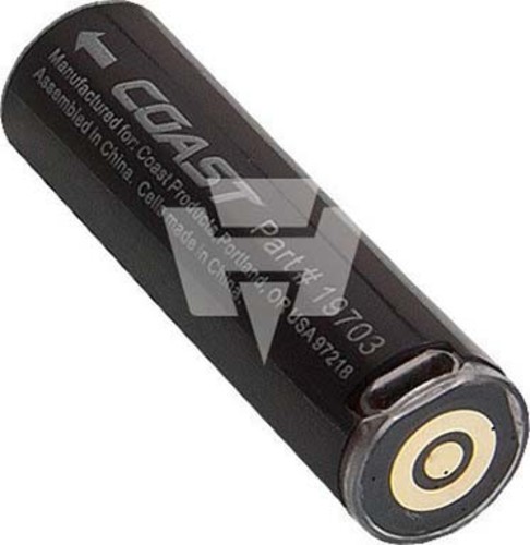Hückmann Coast Akku Li-Poly 3,7V/650mAh Akku A22R / HP5R