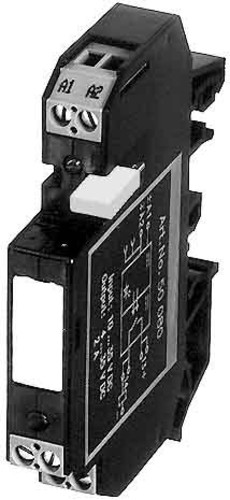Murrelektronik Optokoppler 50081