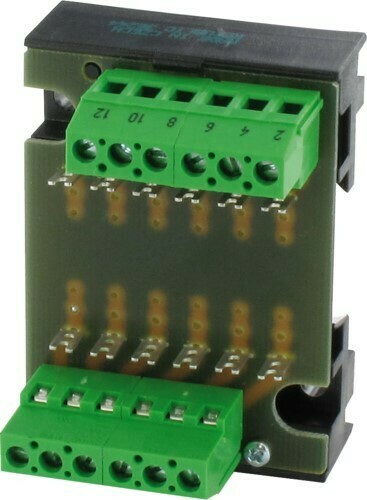 Murrelektronik Baustein 62010 Murrelektronik Baustein 62010