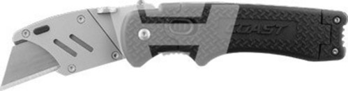 Hückmann Coast Cuttermesser Griff: Nylon DX190