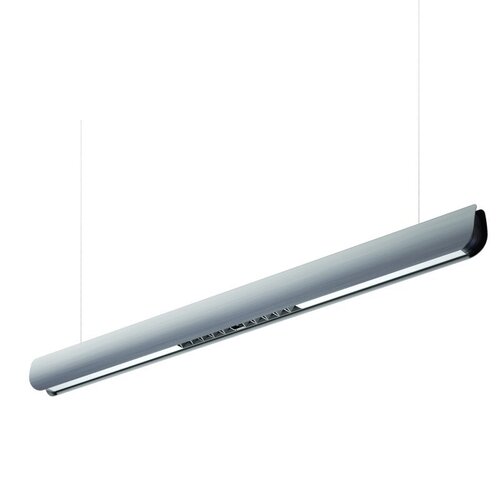 Dotlux LED-Pendelleuchte 4000K silber 7213-040100 Dotlux LED-Pendelleuchte 4000K silber 7213-040100