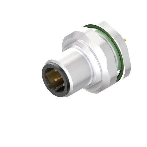 Weidmüller Stecker M12 SAIEM12S8H12TLM16