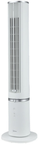 Midea Europe Turmventilator m.Fernbedienung MFZ402R0BPW