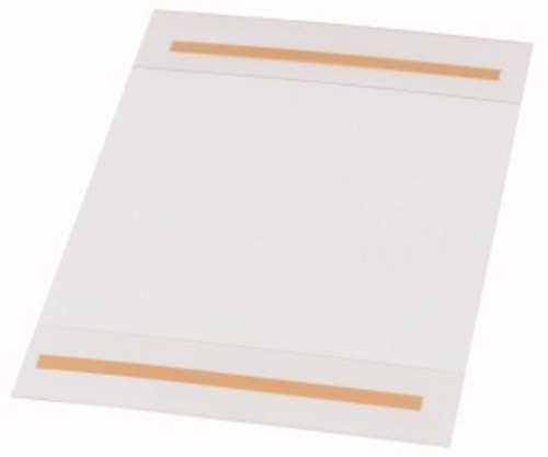 Eaton Schaltplantasche DIN A4 LAB-BAG_A4