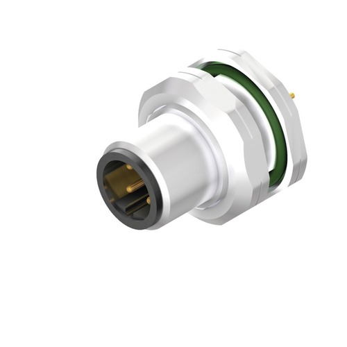 Weidmüller Stecker M12 SAIEM12SB4H12TLPG9