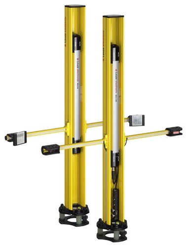 Leuze Set Sicherheits-Sensor MLDSET-M1-1600T