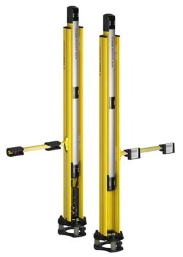 Leuze Set Sicherheits-Sensor MLDSET-M2-1300L