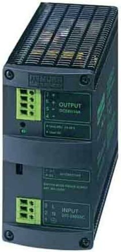 Murrelektronik Kompaktnetzgerät 85063 Murrelektronik Kompaktnetzgerät 85063