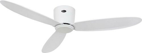 Casafan Deckenventilator weiß 132cm 3Fl,WIFI Eco Plano II 132WEWE