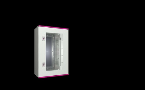 Rittal Kompakt-Schaltschrank BHT 400x600x200mm AX 1449.000 Rittal Kompakt-Schaltschrank BHT 400x600x200mm AX 1449.000