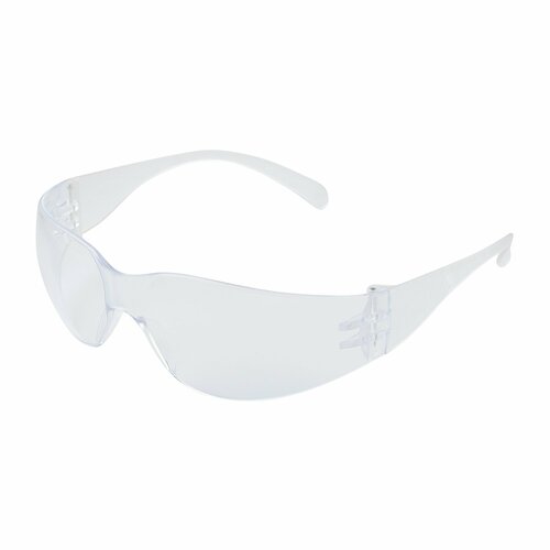 3M Deutschland Schutzbrille Virtua AS/AF,slim,klar VIRTUAK0