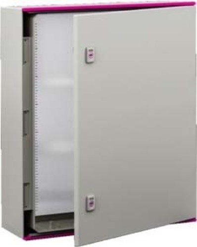 Rittal Kompakt-Schaltschrank BHT 600x800x300mm AX 1468.000 Rittal Kompakt-Schaltschrank BHT 600x800x300mm AX 1468.000