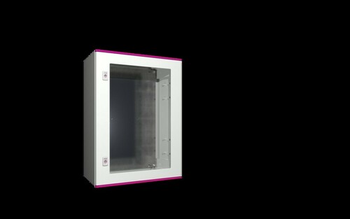 Rittal Kompakt-Schaltschrank BHT 600x800x300mm AX 1469.000