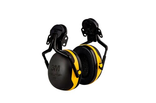 3M Deutschland Peltor X Helm-Adapter für X-Serie X2P5E