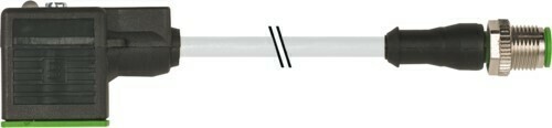 Murrelektronik Ventilstecker 18mm 7000-40881-2260150 Murrelektronik Ventilstecker 18mm 7000-40881-2260150