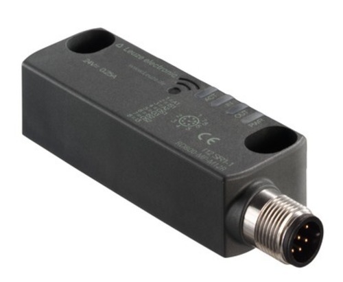 Leuze Sicherheits-Transponder RD800-MP-M12L