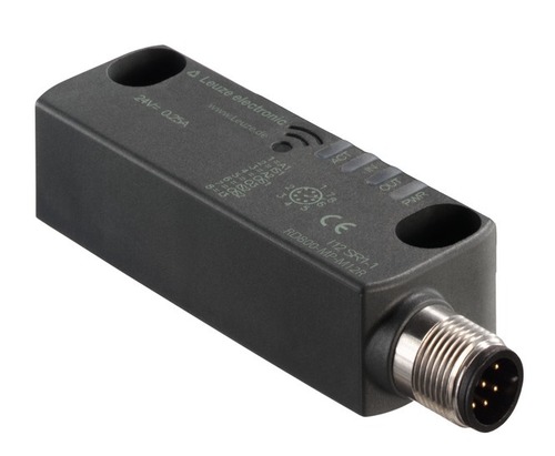 Leuze Sicherheits-Transponder RD800-MP-M12R