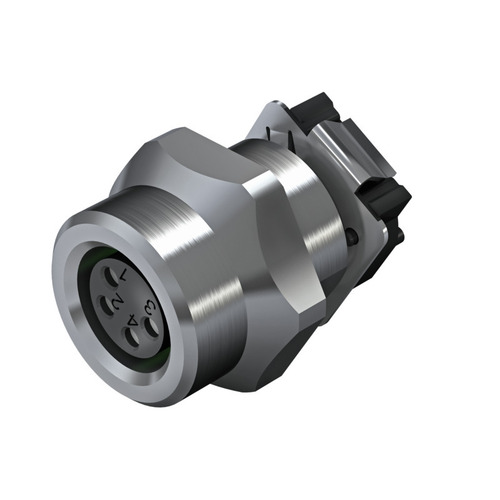 Weidmüller Stecker M8 SAIE-M8B-4S-F13THR