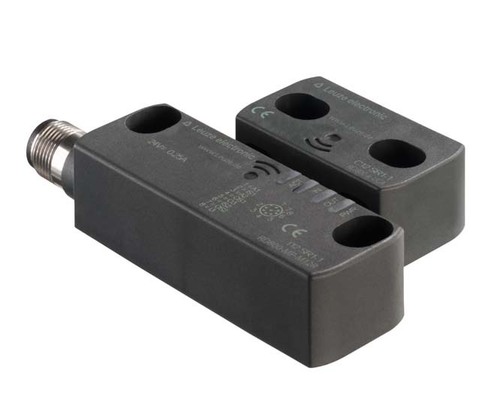 Leuze Sicherheits-Transponder RD800-MUCA-M12L