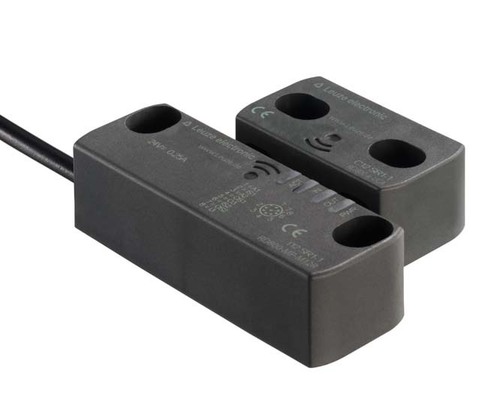 Leuze Sicherheits-Transponder RD800-SSCA-CB2-L