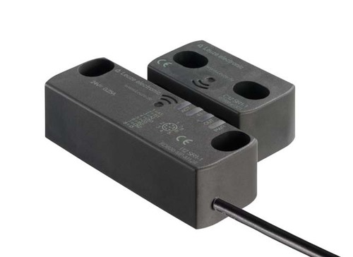 Leuze Sicherheits-Transponder RD800-SSCA-CB2-R