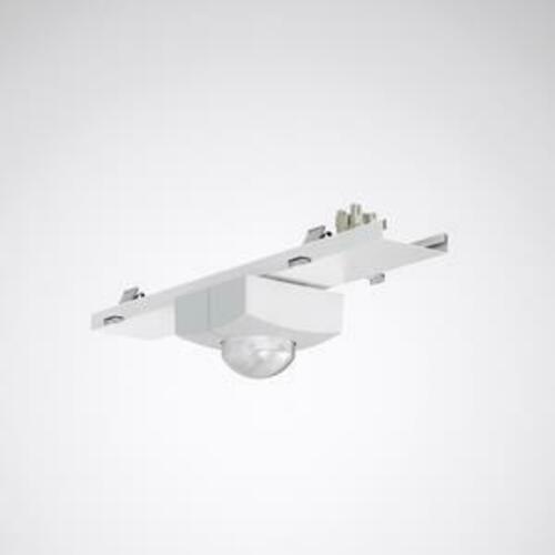 Trilux Geräteträger mit Sensor weiß 7650 IS 345 #8909500