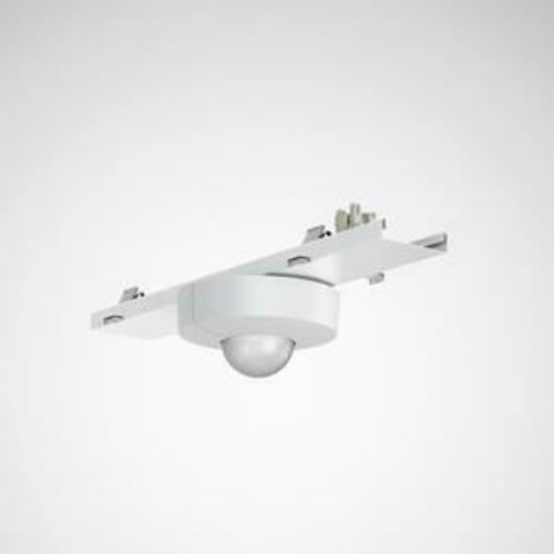 Trilux Geräteträger mit Sensor weiß 7650 IS 345 #8909700