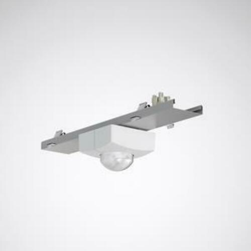 Trilux Geräteträger mit Sensor silber 7650 IS 345 #8910300