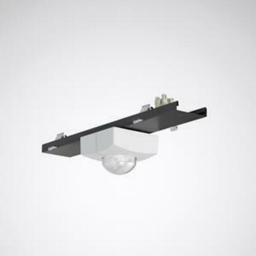 Trilux Geräteträger mit Sensor schwarz 7650 IS 345 #8911100