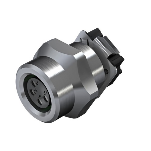 Weidmüller Stecker M8 SAIE-M8B-8S-F9SMT