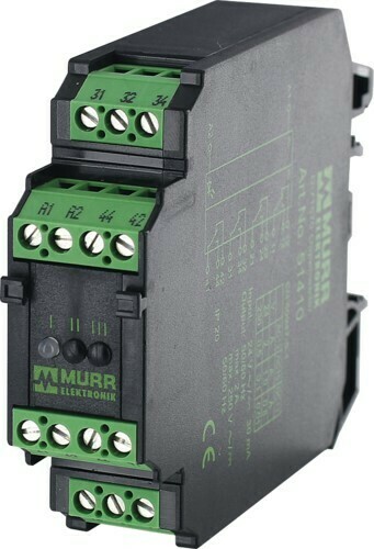 Murrelektronik Relaismodul RM 131/24 (51301) Murrelektronik Relaismodul RM 131/24 (51301)