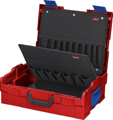 Knipex-Werk KNIPEX L-BOXX leer 00 21 19 LB